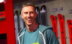 ATOMIC - Werner Heel è il nuovo referente racing