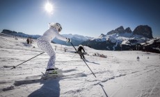 TRENTINO - Sciare a marzo: neve fresca, appuntamenti e tante offerte