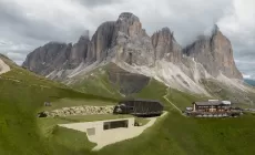 Campitello di Fassa, la nuova funivia 3S sarà pronta per dicembre 2025