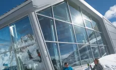 PONTEDILEGNO TONALE - Tutto aperto fino al 15 aprile, Presena fino al 23 maggio