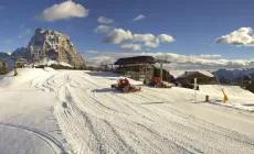 ALLEGHE - Nuovi impianti aperti per il Ponte dell’Immacolata