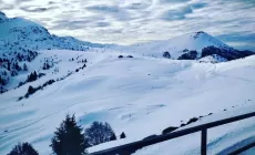 PIANI DI BOBBIO - Stagione sciistica al via da sabato 30 novembre