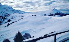 PIANI DI BOBBIO - Stagione sciistica al via da sabato 30 novembre
