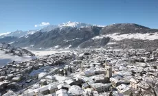 BORMIO - La stagione sciistica inizia il 1 dicembre