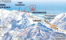 CORNO DOGANACCIA - Collegamento entro il 2020?