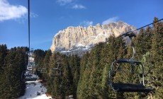 VAL GARDENA - 150 anni fa la prima scalata del Sassolungo 