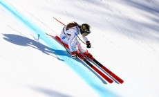 CORTINA 2021 - Sofia Goggia nuova ambasciatrice dei mondiali