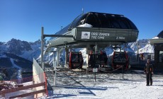 DOLOMITI SUPERSKI - Ponte dell’Immacolata di grande sci: 800 km aperti