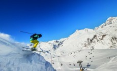 LA THUILE - Una sciata per Telethon l’11 gennaio, skipass a 25 euro