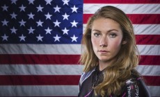 Mikaela Shiffrin torna ad Are 