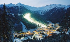 MADONNA DI CAMPIGLIO - La 3Tre sarà uno spettacolo, anche senza pubblico