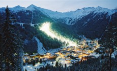 MADONNA DI CAMPIGLIO - La 3Tre accende i riflettori, prima manche alle 17.45 del 22 dicembre
