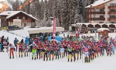 3 Zinnen Ski-Marathon l'appuntamento è per l'11 - 12 gennaio 2025