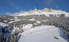 Carezza, la cabinovia Franzin è la novità per l'inverno 2025/2026