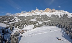 Carezza, la cabinovia Franzin è la novità per l'inverno 2025/2026