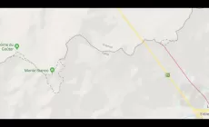 MONTE BIANCO - Google Maps modifica il confine, ora un po’ più italiano
