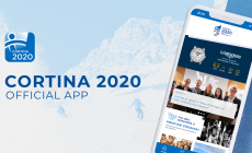 CORTINA - Arriva l’app per le finali di Coppa del mondo