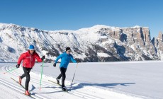 SCI DI FONDO - Kompatscher conferma apertura piste in Alto Adige