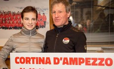 CORTINA - Art4sport e Bebe Vio dal 21 al 25 marzo 