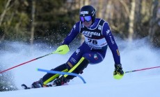 ZAGABRIA - Vinatzer primo podio! Vince Noel, Moelgg e Maurberger in top 10