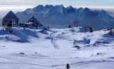 PIANI DI ARTAVAGGIO - Il 12 dicembre riapre la funivia