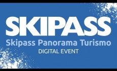 Skipass Panorama Turismo, la presentazione live l’11 novembre alle 18