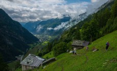 4K ALPINE ENDURANCE TRAIL - A settembre la corsa di 350 km tra i 4000 della Valle d'Aosta
