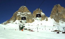 CORONAVIRUS - Anche Trentino e Alto Adige verso la chiusura degli impianti da sci