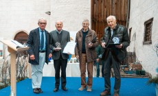 VAL DI FIEMME OBEREGGEN - Si festeggiano i 50 anni di Dolomiti Superski