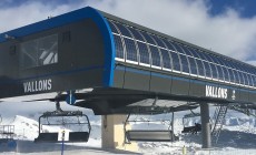 SERRE CHEVALIER - La ski area eco friendly