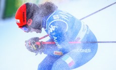 KRONPLATZ - Brignone terza e super Italia in gigante