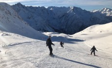 PONTEDILEGNO TONALE - Periodo natalizio, numeri in crescita