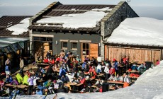 PRATO NEVOSO - Lo chalet il Rosso sarà un rifugio plastic free