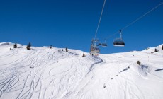 MADONNA DI CAMPIGLIO - La stagione sciistica inizia il 19 novembre, le novità
