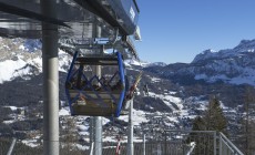 CORTINA - Tofana Freccia nel cielo rimanda l'apertura al 6 dicembre