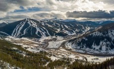 COPPER MOUNTAIN - Per Innerhofer e compagni inizia la trasferta statunitense