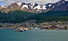 USHUAIA – Anche quest'anno il ritiro degli azzurri di Coppa del mondo
