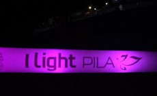 PILA - Il 2 febbraio torna I light Pila