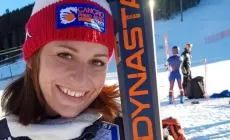 SCI - Elena Fanchini e le voci di ritiro