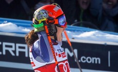 BANSKO - Shiffrin brucia Brignone, 3 azzurre in top 5