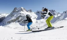 TRENTINO - Afflusso turistico regolare e nessun caso di Coronavirus