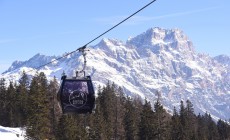 Fondazione Cortina: positivo il bilancio dell'inverno