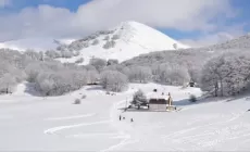 PIANO BATTAGLIA - La stagione sciistica inizia il 15 febbraio