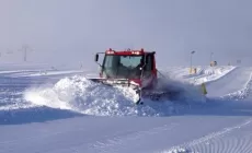 PASSO TONALE- Sabato apre la pista Valena