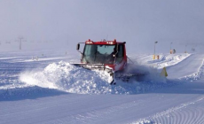 PASSO TONALE- Sabato apre la pista Valena