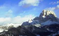 VENETO - Zaia assicura, a dicembre impianti sci aperti 