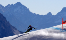 CORTINA - Si recupera la discesa annullata a St. Anton