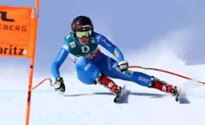 Fisi Pentaphoto - Sofia Goggia