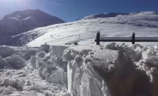 ARTESINA - Nuove piste aperte dal 17 novembre
