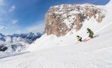 DOLOMITI SUPERSKI – 100 milioni investiti per la nuova stagione